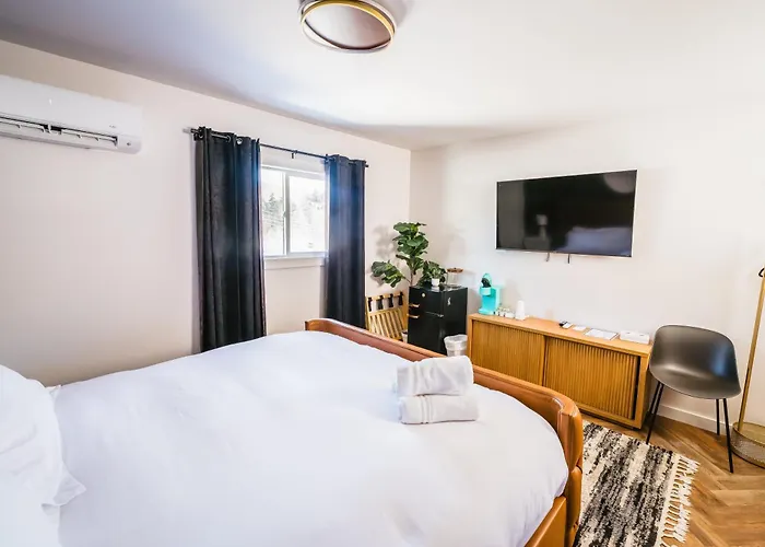 Chalet 239-Boutique Hotel